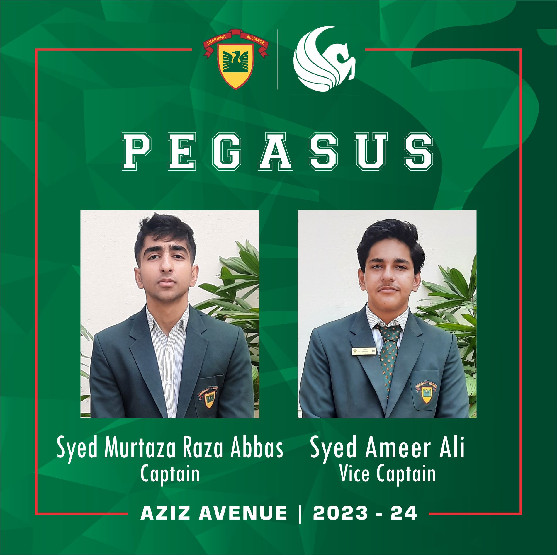 Head Students